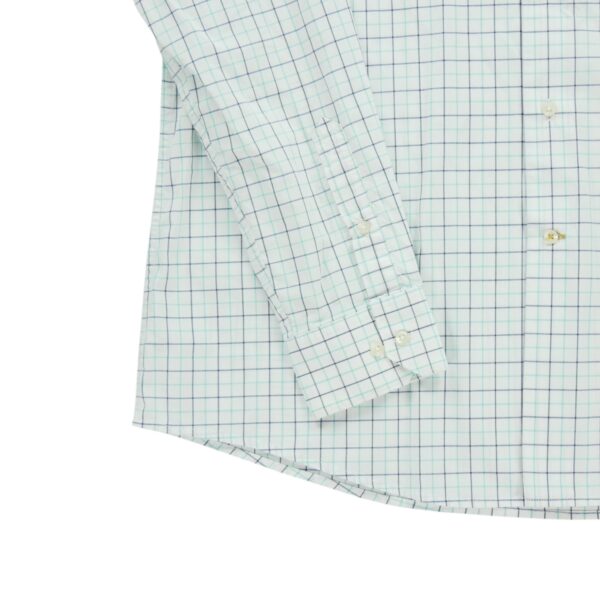 Chemise classiques Homme à carreaux – Image 6