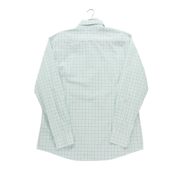 Chemise classiques Homme à carreaux – Image 3