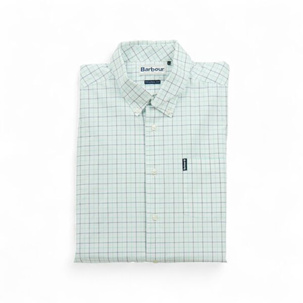 Chemise classiques Homme à carreaux