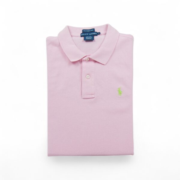 Polo manches courtes Femme  The Skinny