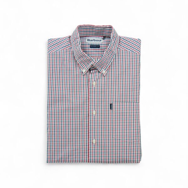Chemise classiques Homme à carreaux