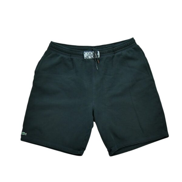 Short Homme  Noir