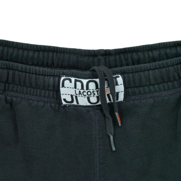 Short Homme  Noir – Image 5