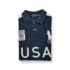 Polo manches courtes Homme  Big Pony