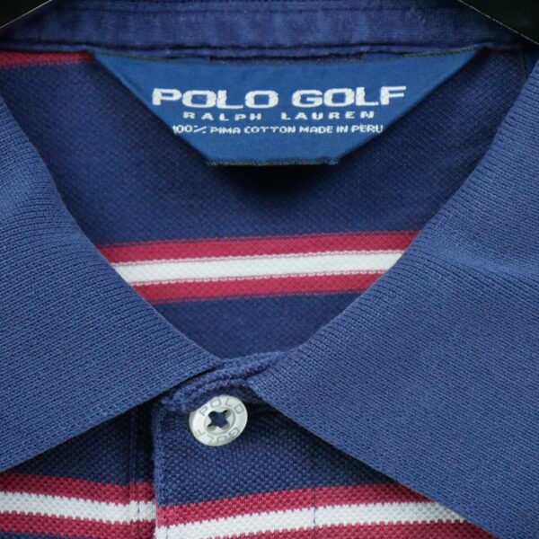 Polo manches courtes Homme  Golf – Image 6