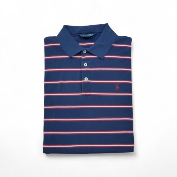 Polo manches courtes Homme  Golf