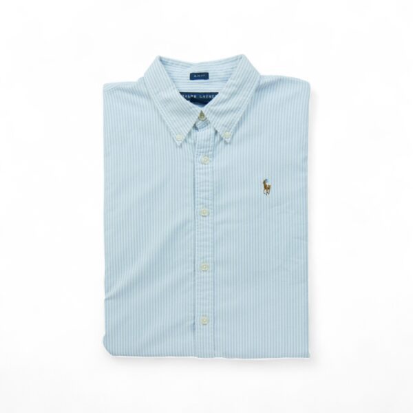 Chemise classiques Femme à rayures