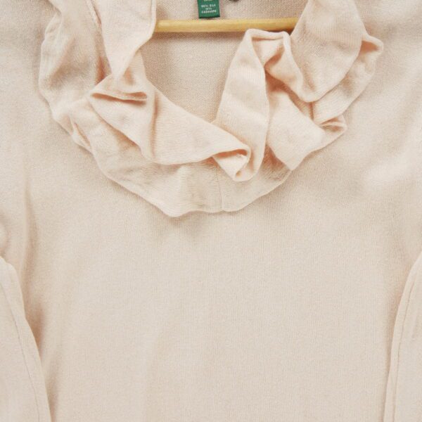 Pull Femme  Rose – Image 3