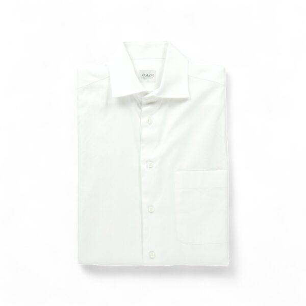 Chemise classiques Homme uni