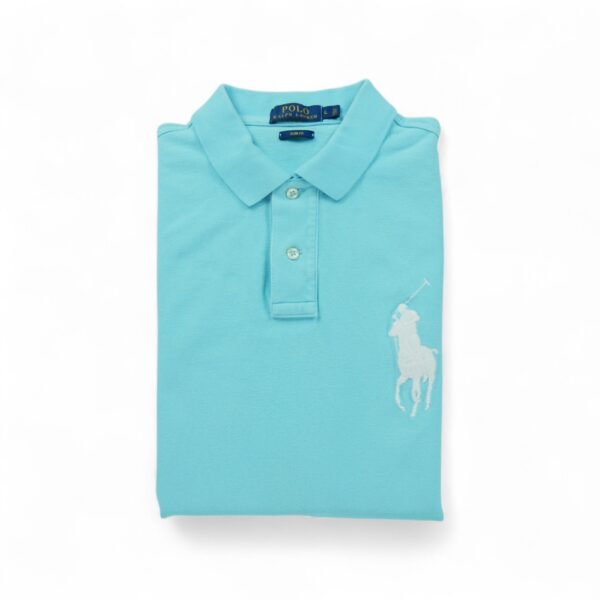 Polo manches courtes Homme