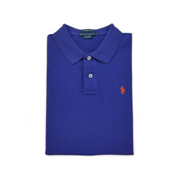 Polo manches courtes Femme