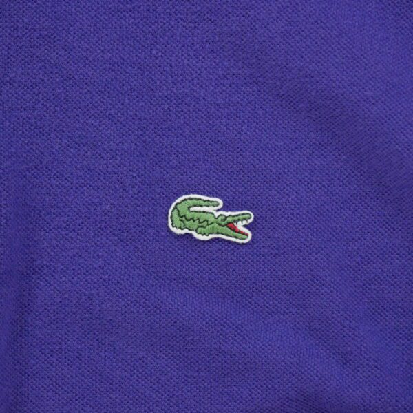 Polo manches courtes Homme – Image 5