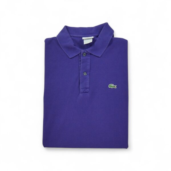 Polo manches courtes Homme