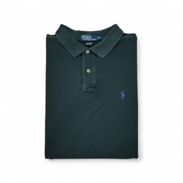 Polo manches courtes Homme
