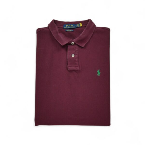 Polo manches courtes Homme