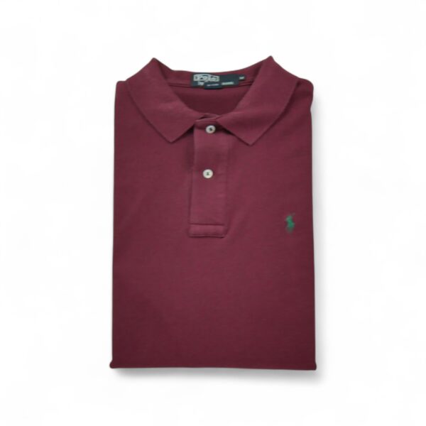 Polo manches courtes Homme