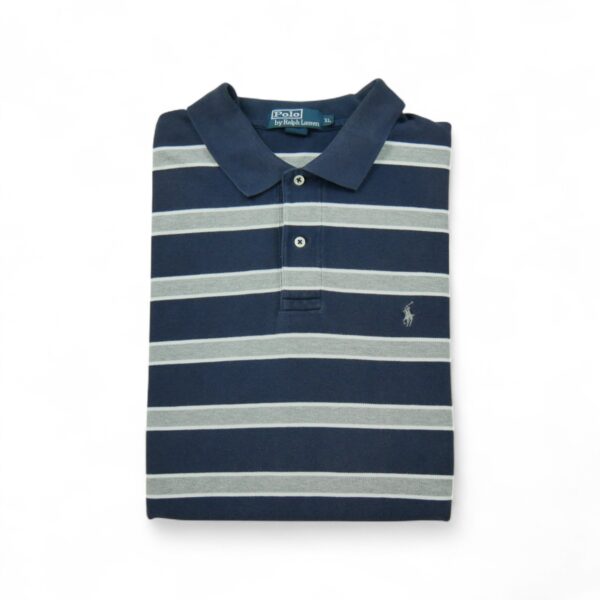 Polo manches courtes Homme