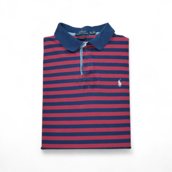 Polo manches courtes Homme