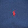 Polo manches courtes Homme  Marine – Image 5