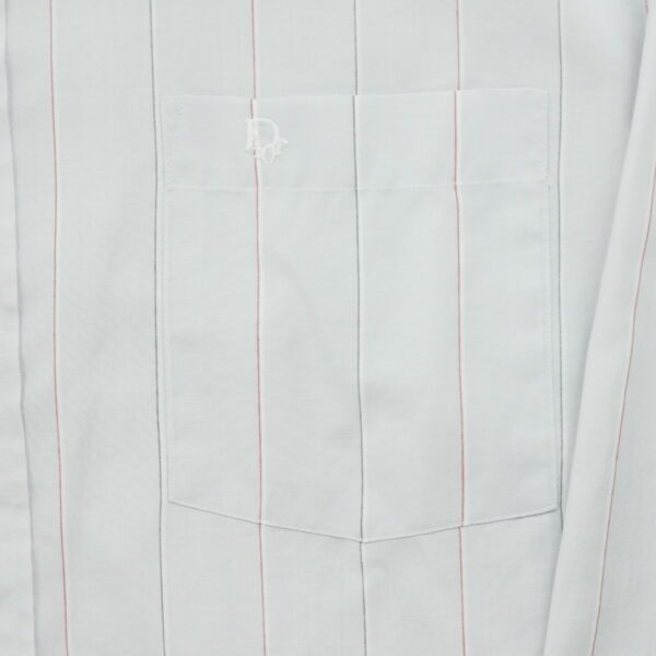 Chemise classique Homme à rayures – Image 4