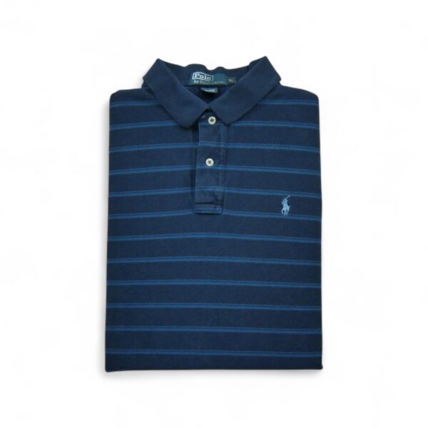 Polo manches courtes Homme