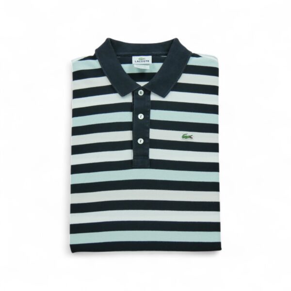 Polo manches courtes Homme  Noir