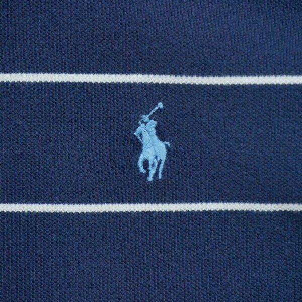 Polo manches courtes Homme – Image 5