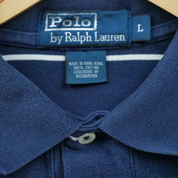 Polo manches courtes Homme – Image 6
