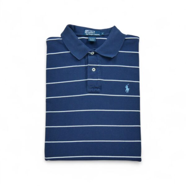 Polo manches courtes Homme