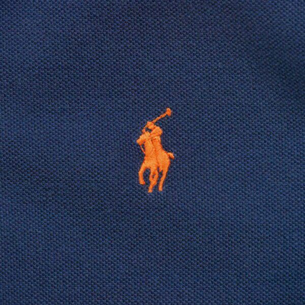 Polo manches courtes Homme – Image 5