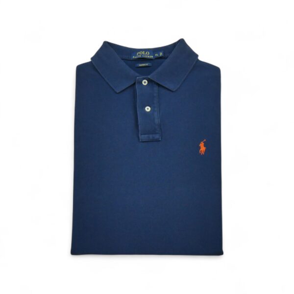 Polo manches courtes Homme
