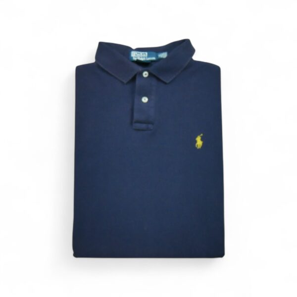 Polo manches courtes Homme
