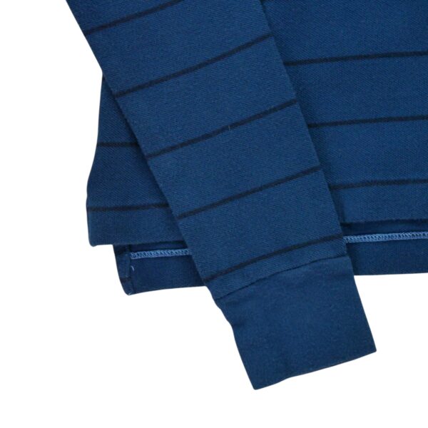 Polo manches courtes Femme  Marine – Image 5