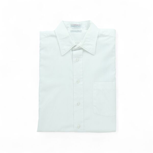 Chemise classique Homme uni