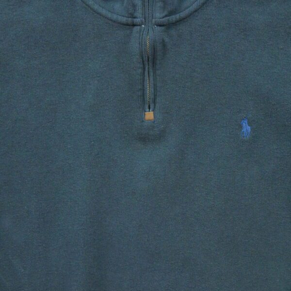 Pull Homme  Gris – Image 4