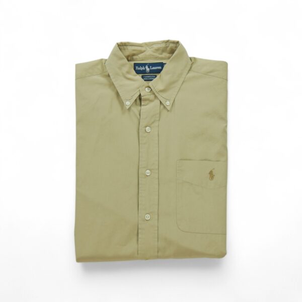 Chemise classiques Homme uni Yarmouth
