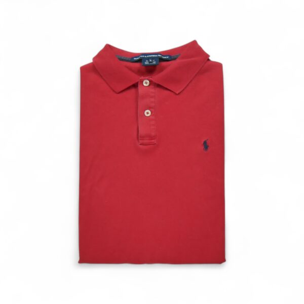 Polo manches courtes Femme