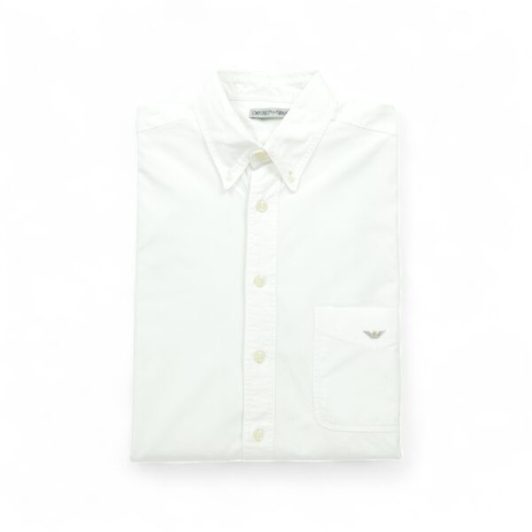 Chemise classique Homme uni