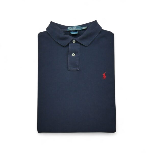 Polo manches courtes Homme
