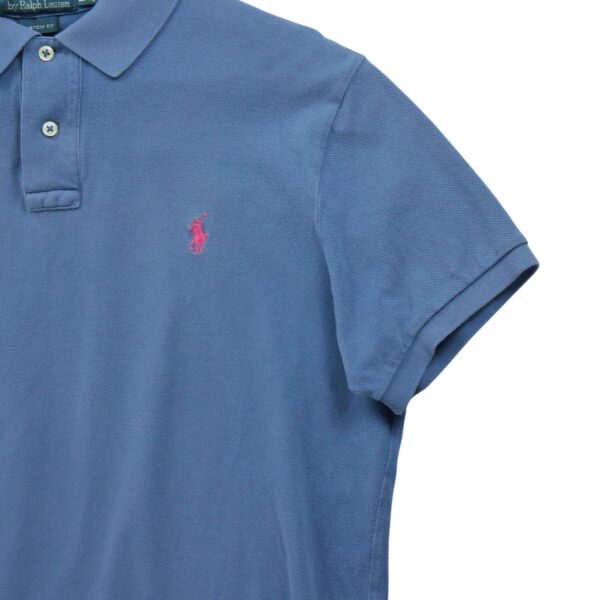 Polo manches courtes Homme – Image 4