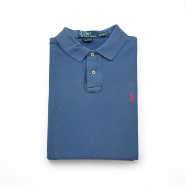 Polo manches courtes Homme