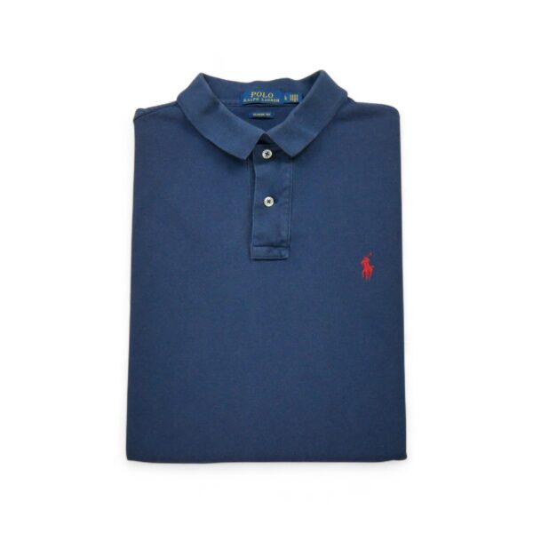 Polo manches courtes Homme