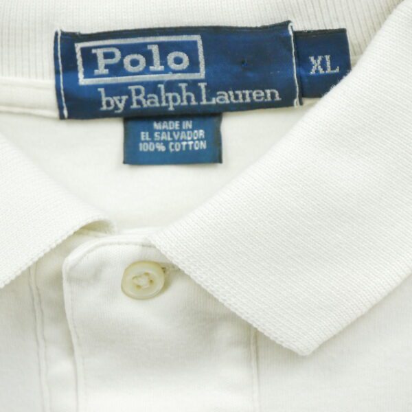 Polo manches courtes Homme  Beige – Image 9