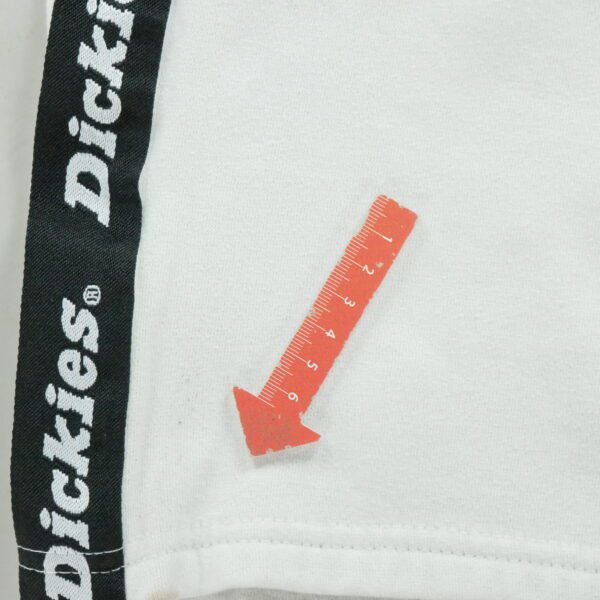 Short Homme  Blanc – Image 7