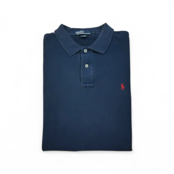 Polo manches courtes Homme