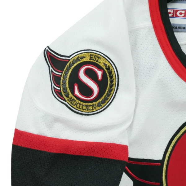 Maillot Homme NHL Ottawa Senators CCM – Image 5
