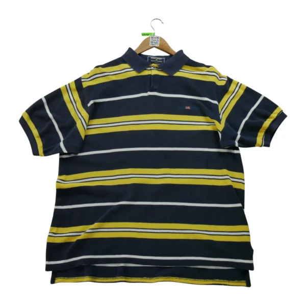 Polo manches courtes Homme – Image 2