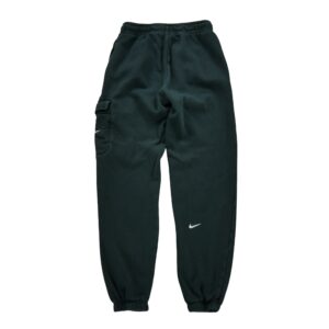 Jogging femme noir Nike