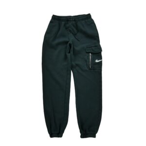 Jogging femme noir Nike