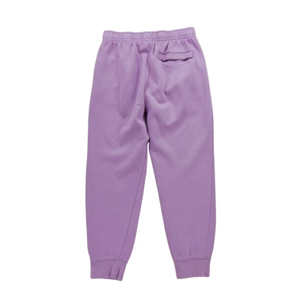 Jogging femme violet Nike